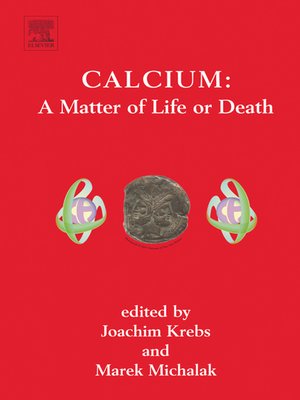 cover image of Calcium